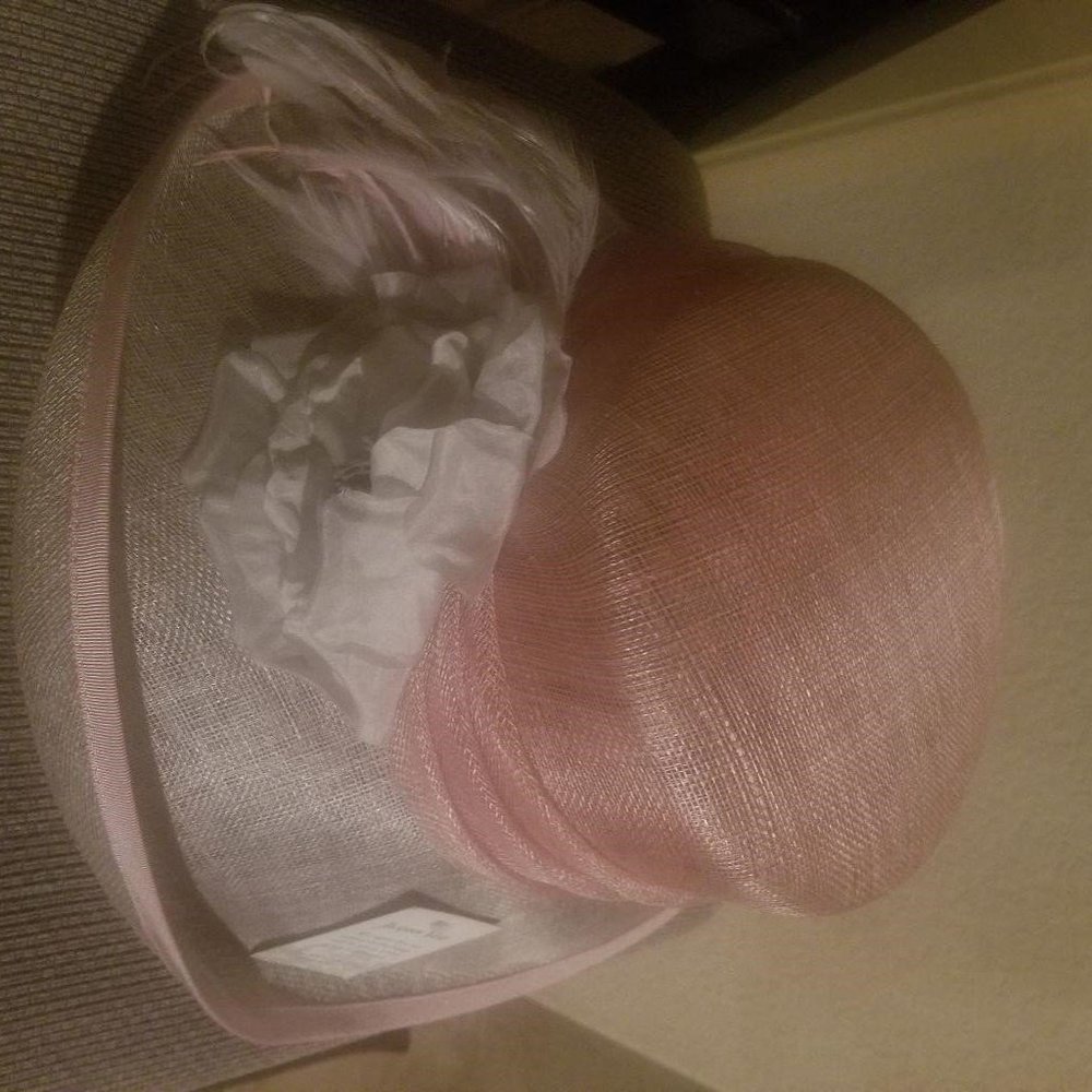 New Ladies church hat